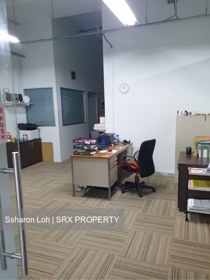 Eunos Techpark (D14), Factory #541043871